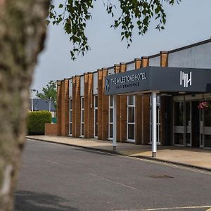 Milestone Peterborough Hotel A1M, Sure Hotel Collection By Best Western